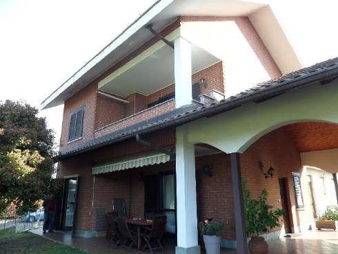 immobile villa all'asta in Corso Giuseppe Garibaldi, 102, 10078 Venaria Reale TO, Italia Venaria Reale, Torino - 5