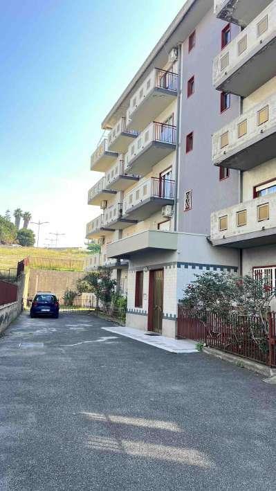 immobile appartamento all'asta in Via XXV Aprile, 47, 96013 Carlentini Nord SR, Italia - 96013 Carlentini (SR) - 1