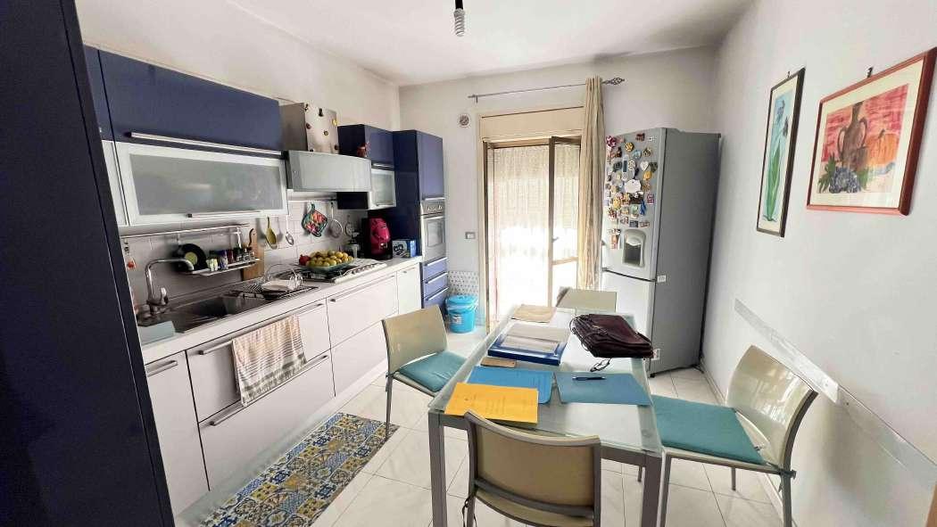 immobile appartamento all'asta in Via XXV Aprile, 47, 96013 Carlentini Nord SR, Italia - 96013 Carlentini (SR) - 5