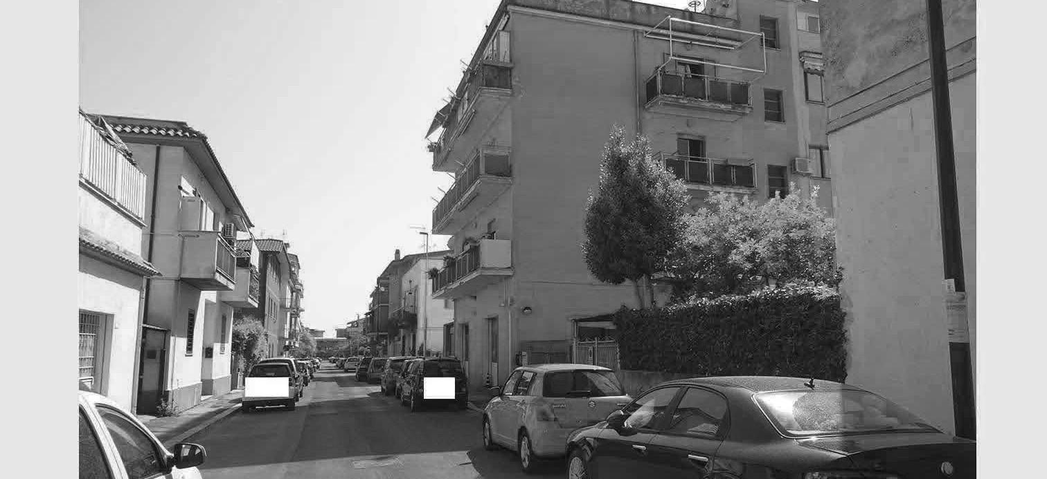 immobile appartamento all'asta in Via Giulio Cesare, 4, 04011 Aprilia LT, Italia Aprilia, Latina - 2