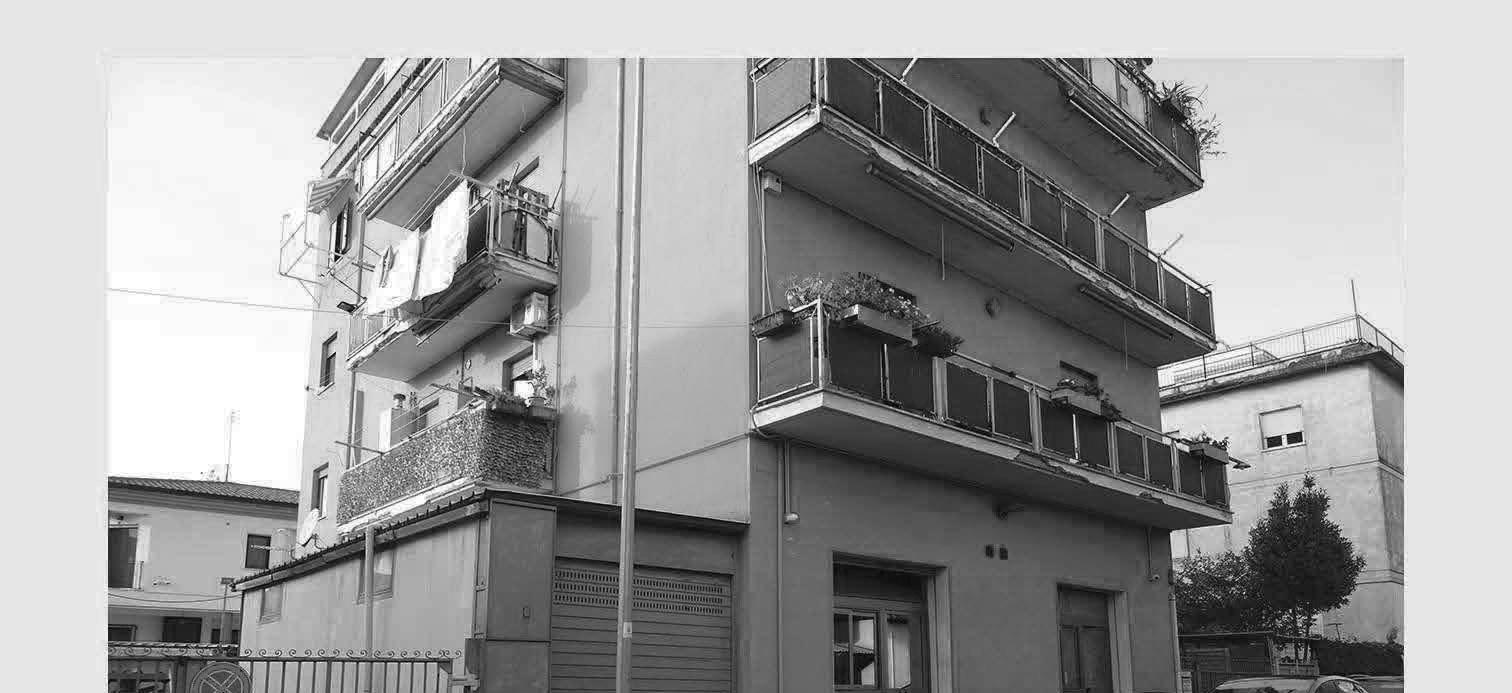immobile appartamento all'asta in Via Giulio Cesare, 4, 04011 Aprilia LT, Italia Aprilia, Latina - 5