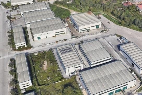 immobile attivita commerciale all'asta in Via Umberto Migliaccio, 80016 Marano di Napoli NA, Italia Marano Di Napoli, Napoli - 1