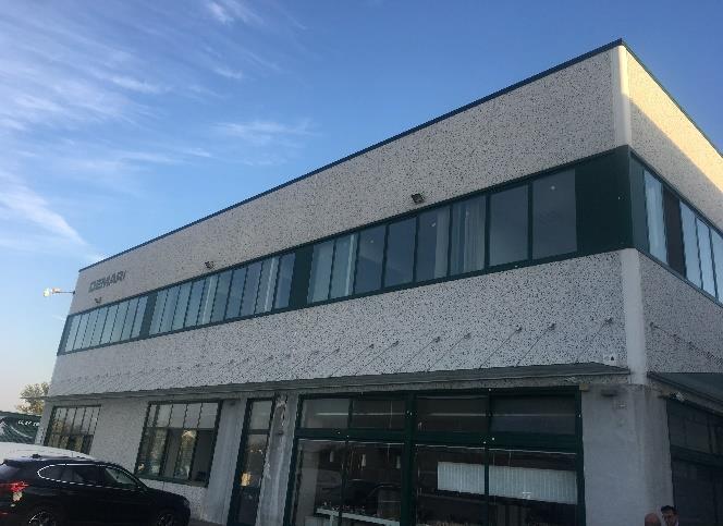 immobile attivita commerciale all'asta in Via Umberto Migliaccio, 80016 Marano di Napoli NA, Italia Marano Di Napoli, Napoli - 5