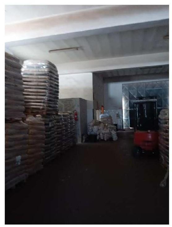 immobile magazzino all'asta in Via Marina - 73040 Alliste (LE) - 1