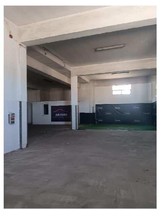 immobile magazzino all'asta in Via Marina - 73040 Alliste (LE) - 4