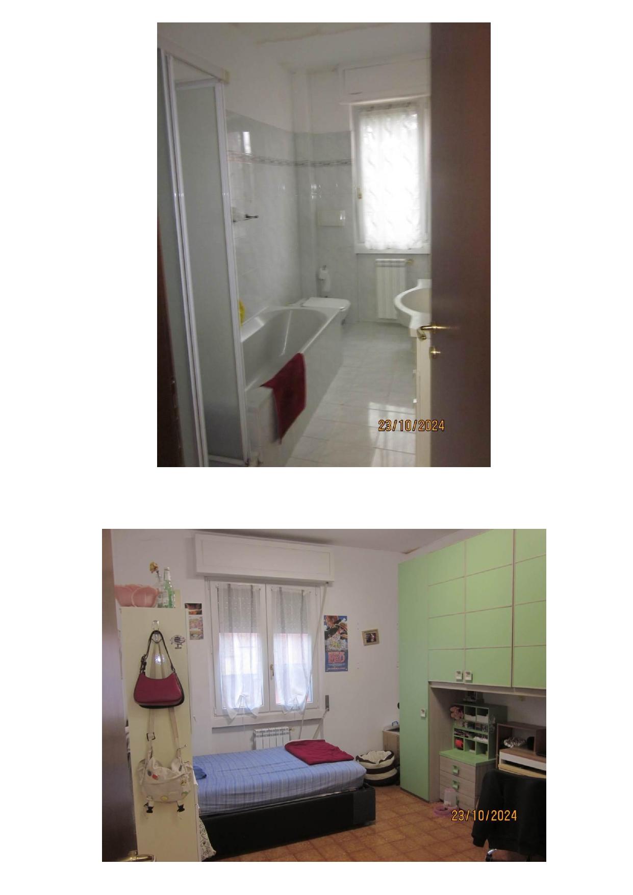 immobile appartamento all'asta in Via Papa Giovanni XXIII, 16, 24050 Covo BG, Italia Covo, Bergamo - 2