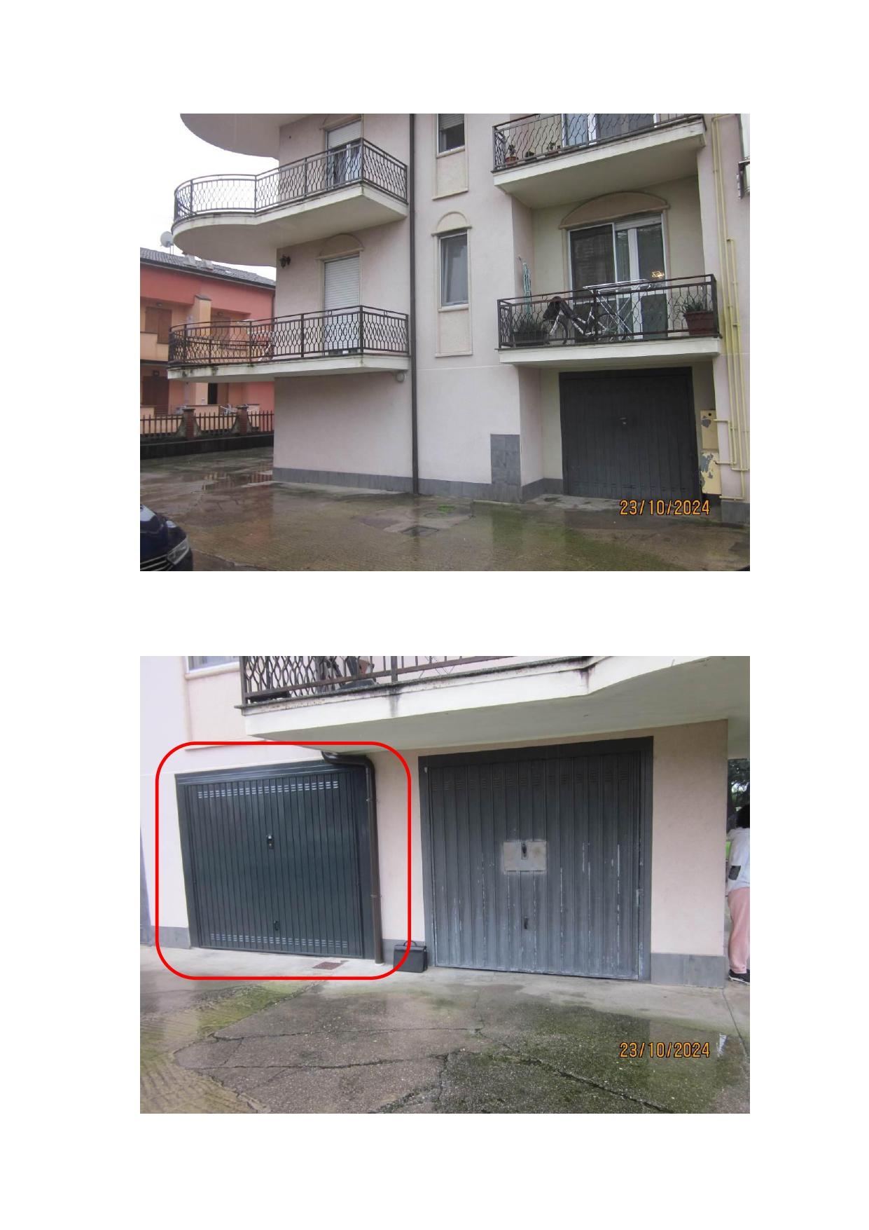immobile appartamento all'asta in Via Papa Giovanni XXIII, 16, 24050 Covo BG, Italia Covo, Bergamo - 4