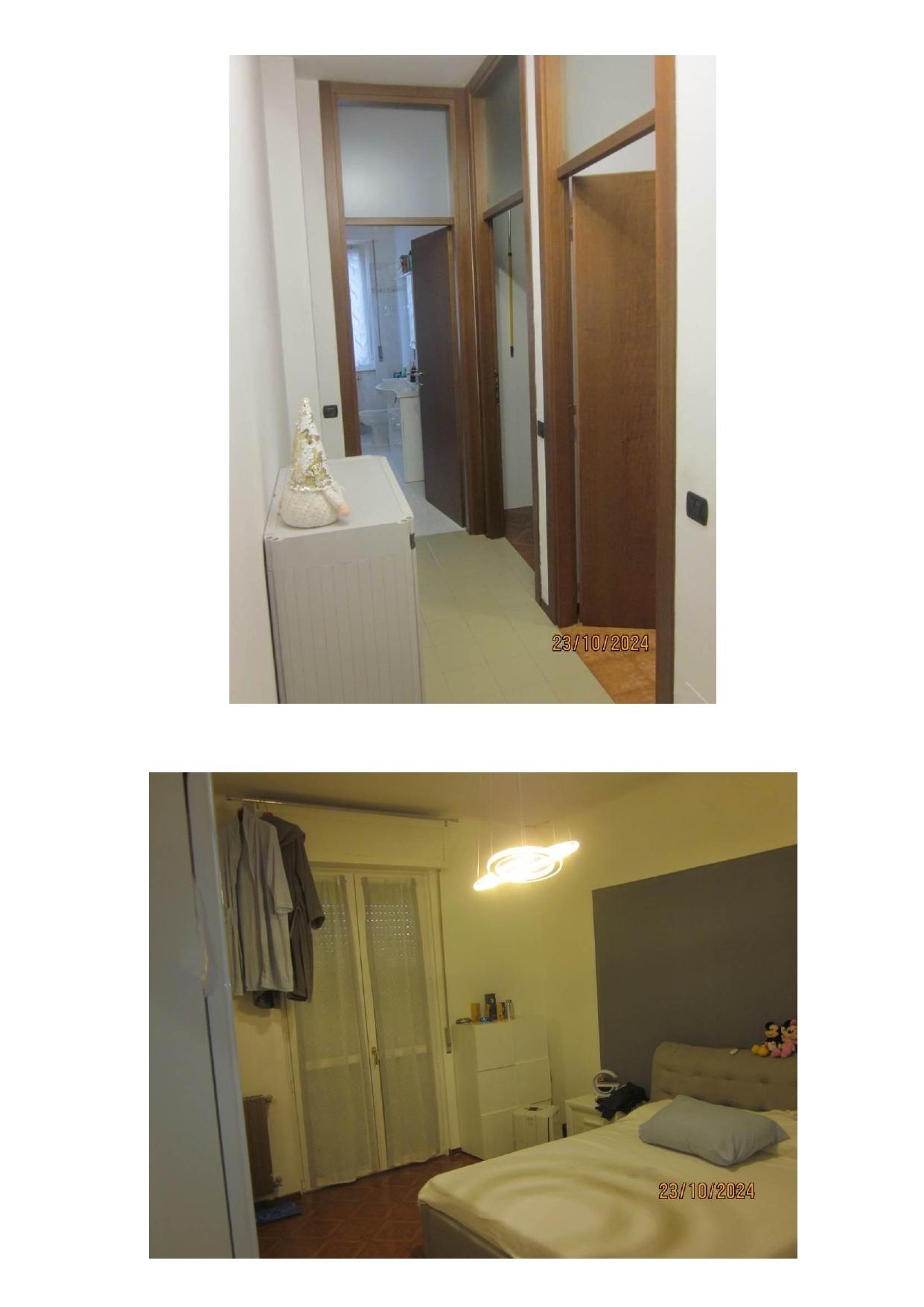 immobile appartamento all'asta in Via Papa Giovanni XXIII, 16, 24050 Covo BG, Italia Covo, Bergamo - 5