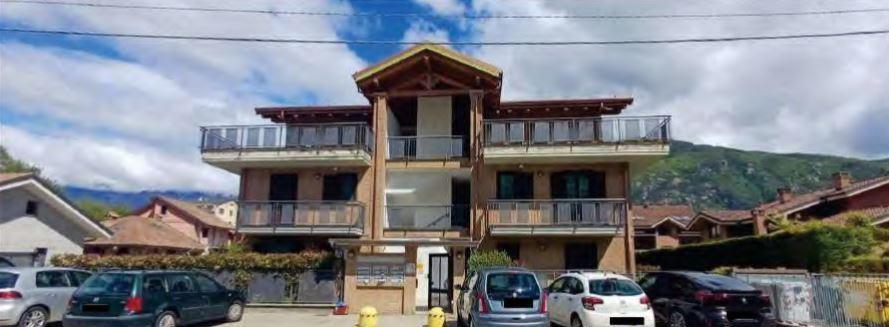 immobile appartamento all'asta in via Vignassa 22/B - 10050 Sant'Antonino di Susa (TO) - 1