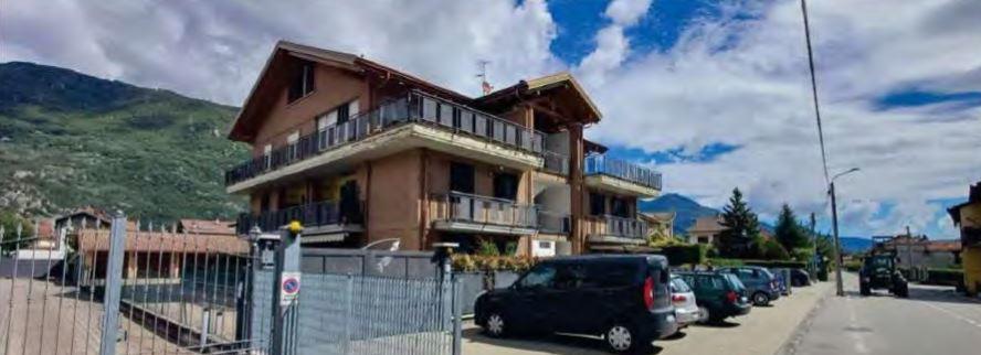 immobile appartamento all'asta in via Vignassa 22/B - 10050 Sant'Antonino di Susa (TO) - 2