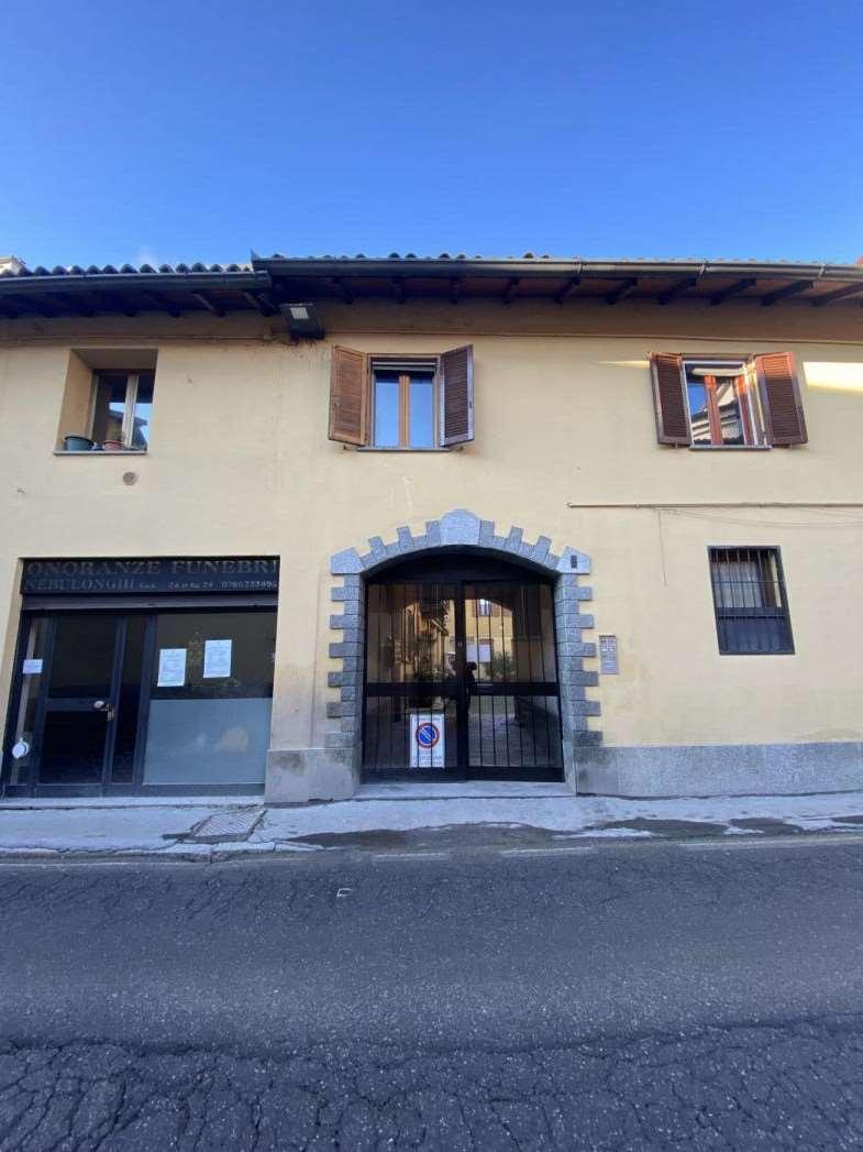 immobile appartamento all'asta in Via Siro Capsoni, 9, 20161 Milano MI, Italia Milano, Milano - 1