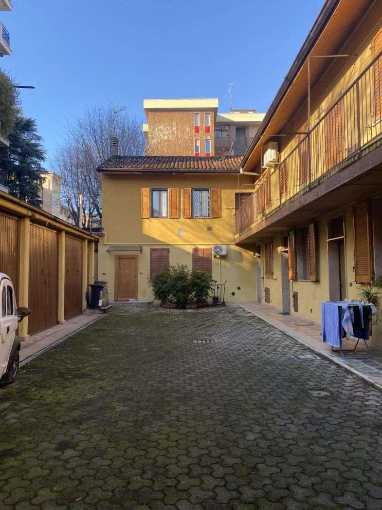 immobile appartamento all'asta in Via Siro Capsoni, 9, 20161 Milano MI, Italia Milano, Milano - 2