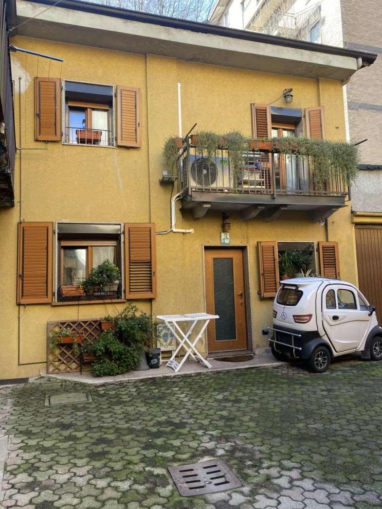 immobile appartamento all'asta in Via Siro Capsoni, 9, 20161 Milano MI, Italia Milano, Milano - 3