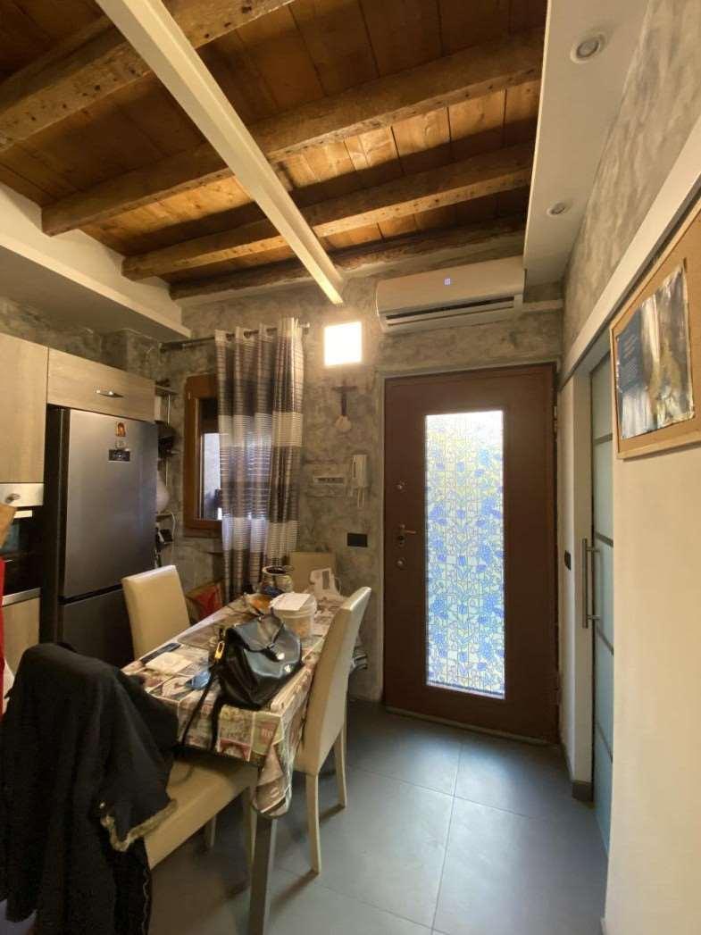 immobile appartamento all'asta in Via Siro Capsoni, 9, 20161 Milano MI, Italia Milano, Milano - 4