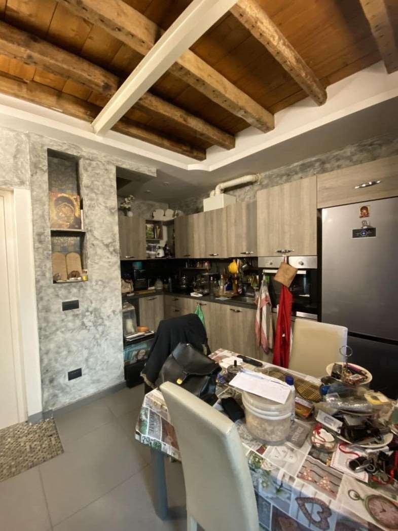 immobile appartamento all'asta in Via Siro Capsoni, 9, 20161 Milano MI, Italia Milano, Milano - 5