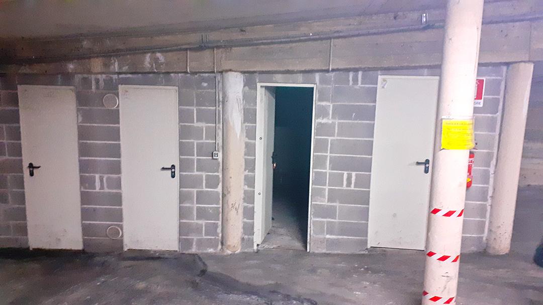 immobile appartamento all'asta in Via Giuseppe Mazzini, 6, 53048 Bettolle SI, Italia - 53048 Sinalunga (SI) - 3