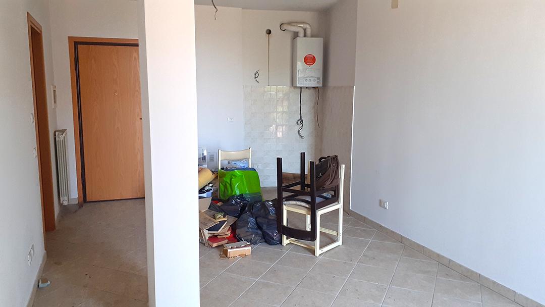immobile appartamento all'asta in Via Giuseppe Mazzini, 6, 53048 Bettolle SI, Italia - 53048 Sinalunga (SI) - 4
