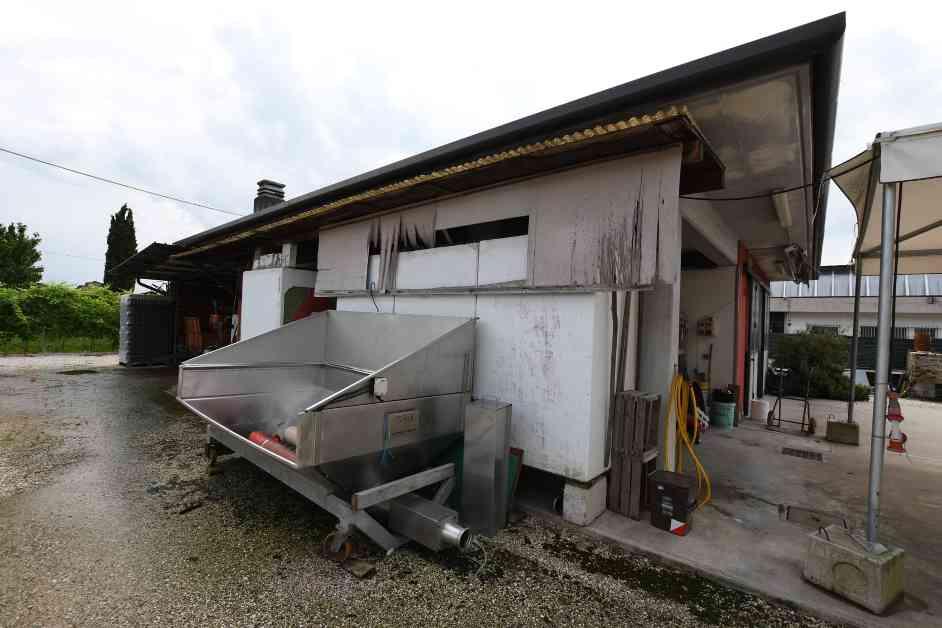 immobile appartamento all'asta in Fraz Colbertaldo, Via Don Luigi Posocco, 38 - 31020 Vidor (TV) - 4