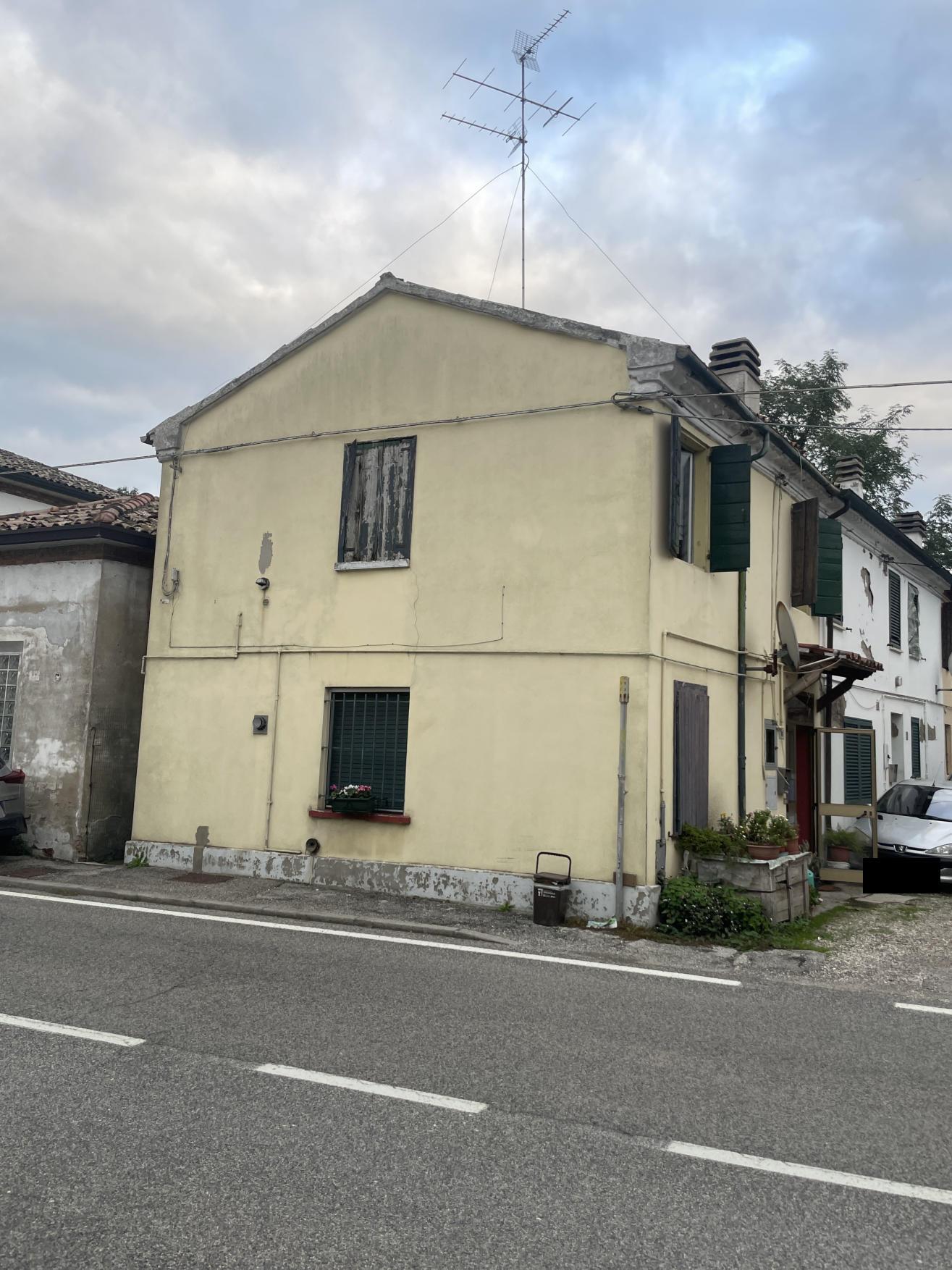 immobile appartamento all'asta in Via Glorie 80 - 48012 Bagnacavallo (RA) - 2