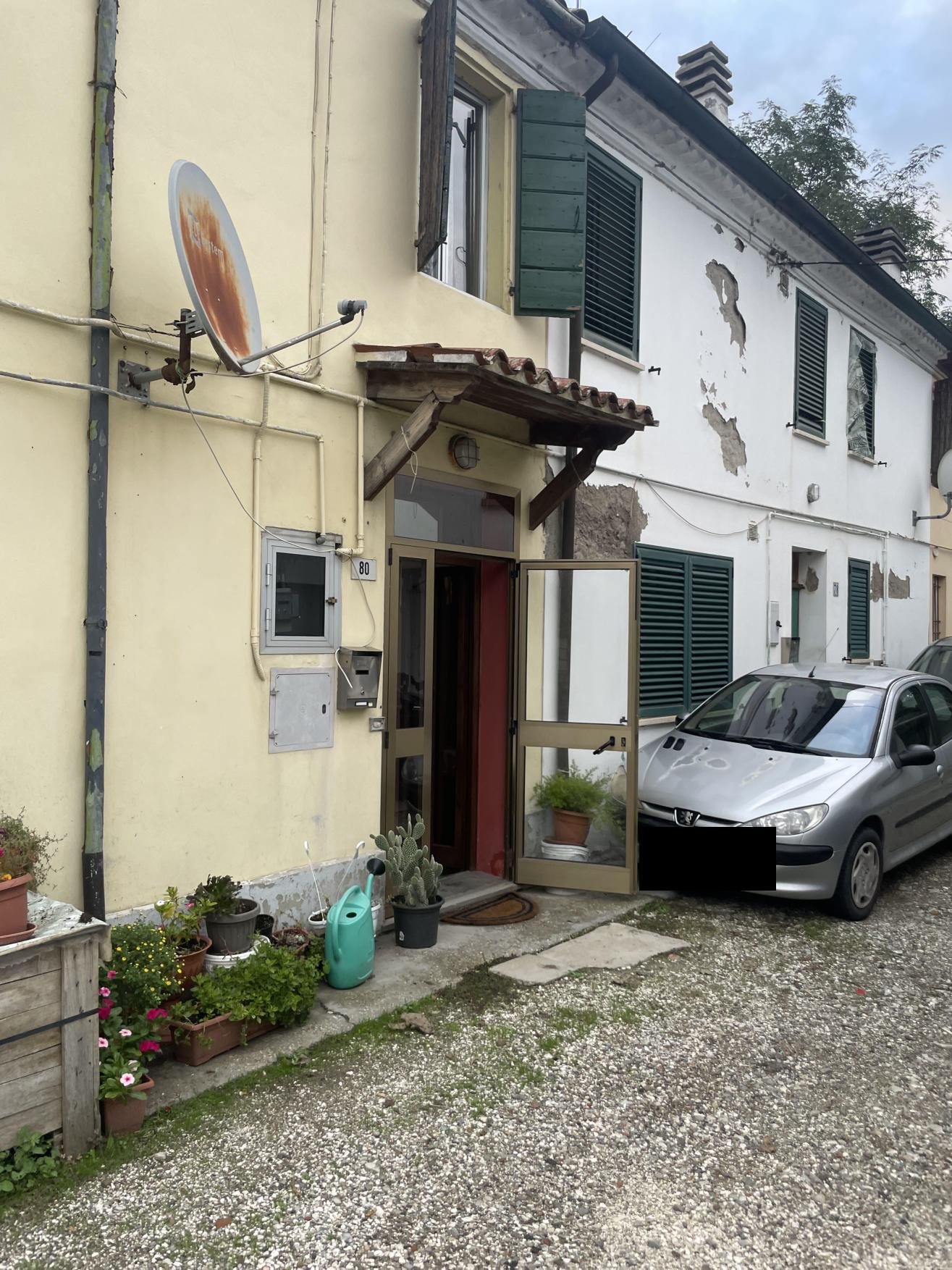 immobile appartamento all'asta in Via Glorie 80 - 48012 Bagnacavallo (RA) - 3