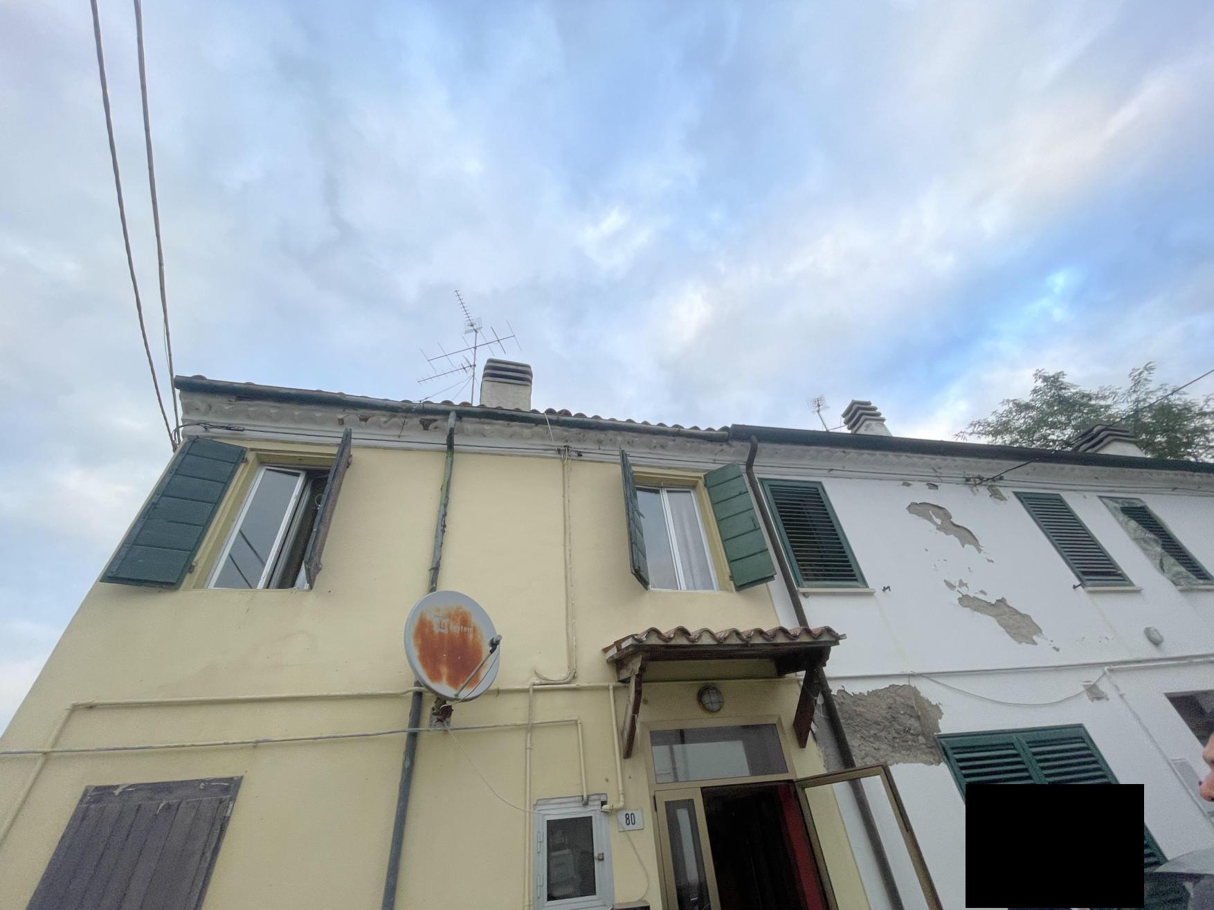 immobile appartamento all'asta in Via Glorie 80 - 48012 Bagnacavallo (RA) - 4