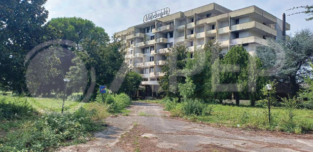 immobile hotel - albergo all'asta in via San Daniele n 8 - Teolo (PD) - 1