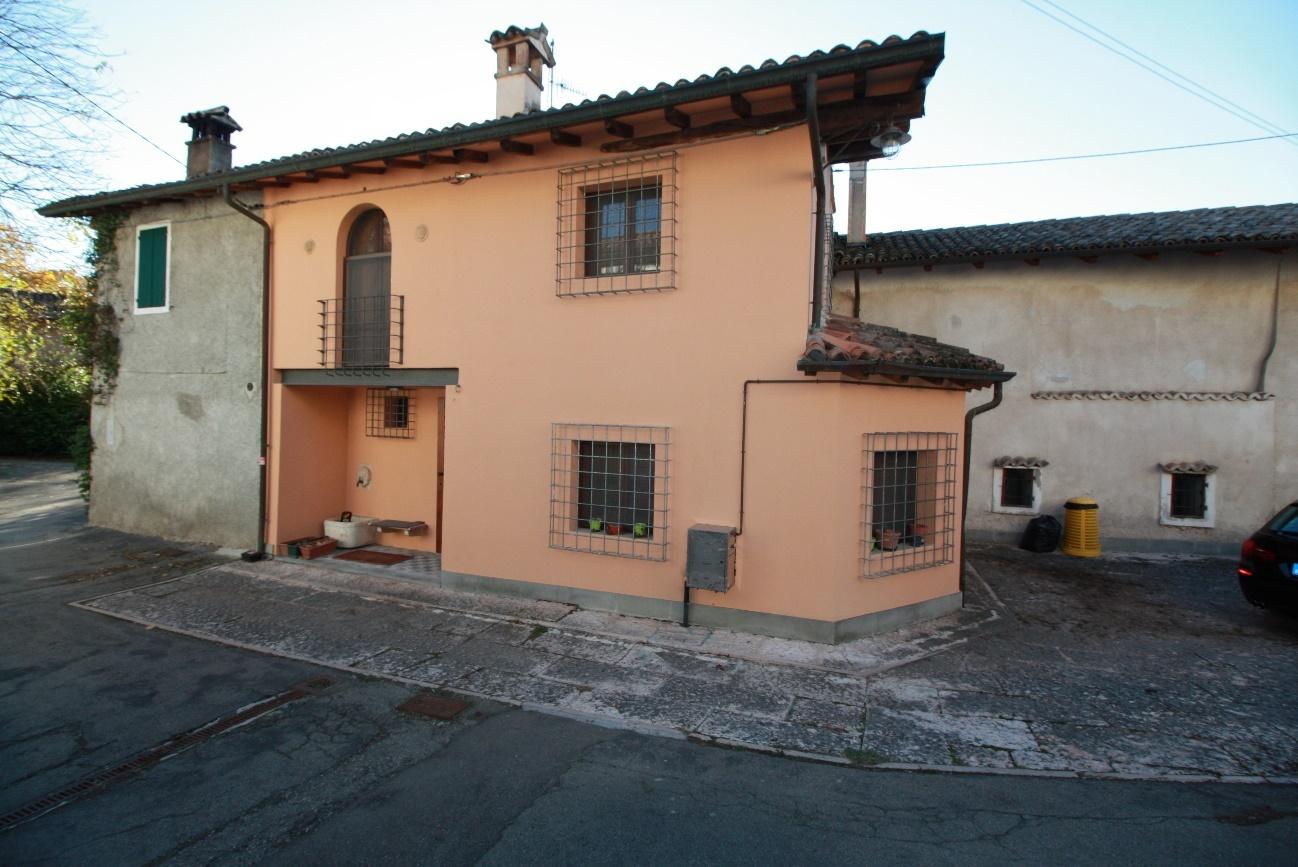 immobile appartamento all'asta in Via Pezzano 19 - 42020 San Polo d'Enza (RE) - 2