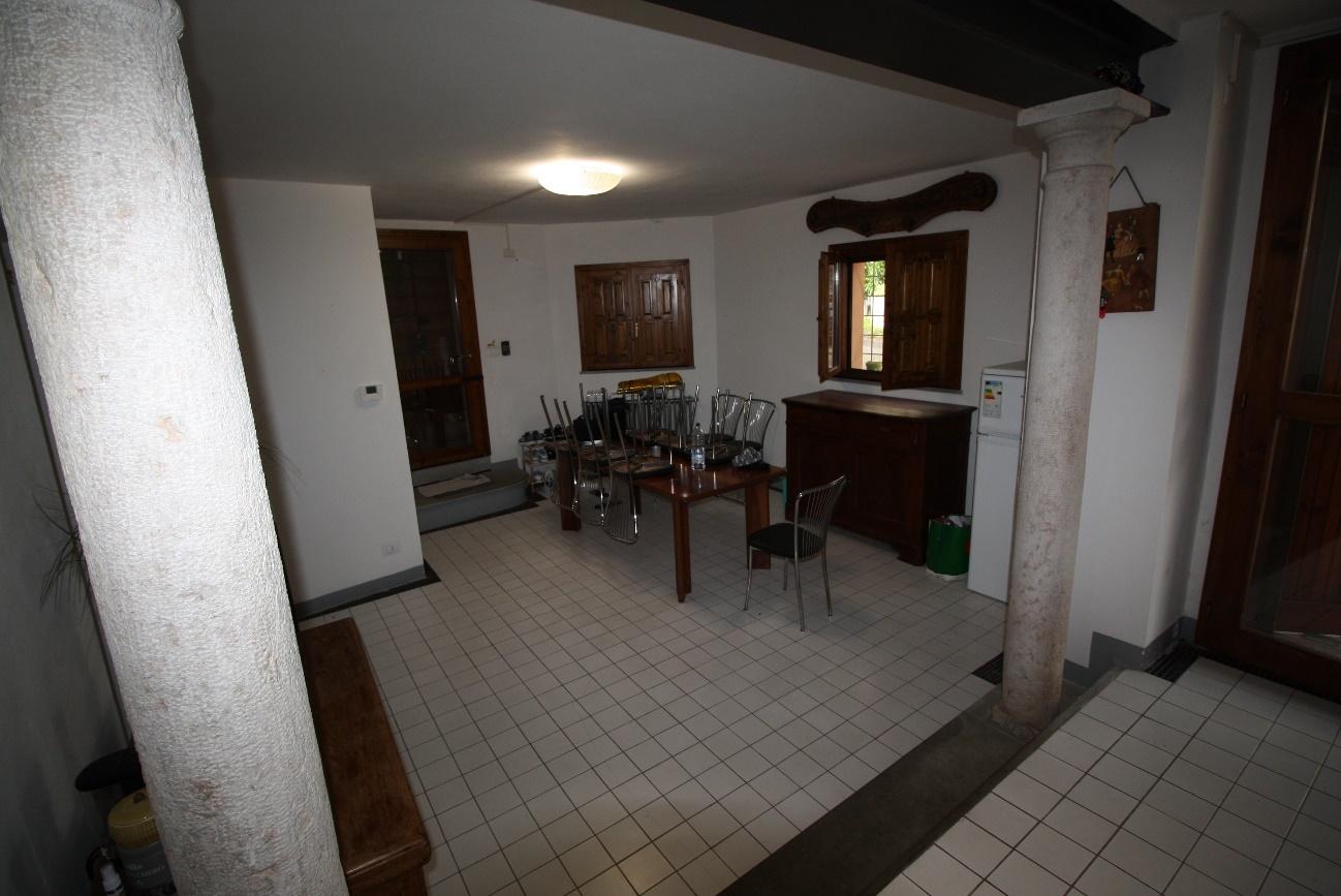 immobile appartamento all'asta in Via Pezzano 19 - 42020 San Polo d'Enza (RE) - 4