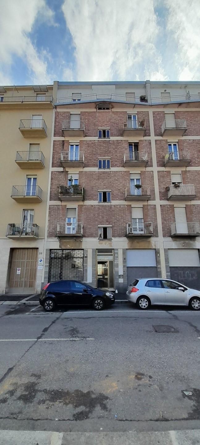 immobile appartamento all'asta in Via Valentino Carrera 61 - 10146 Torino (TO) - 5