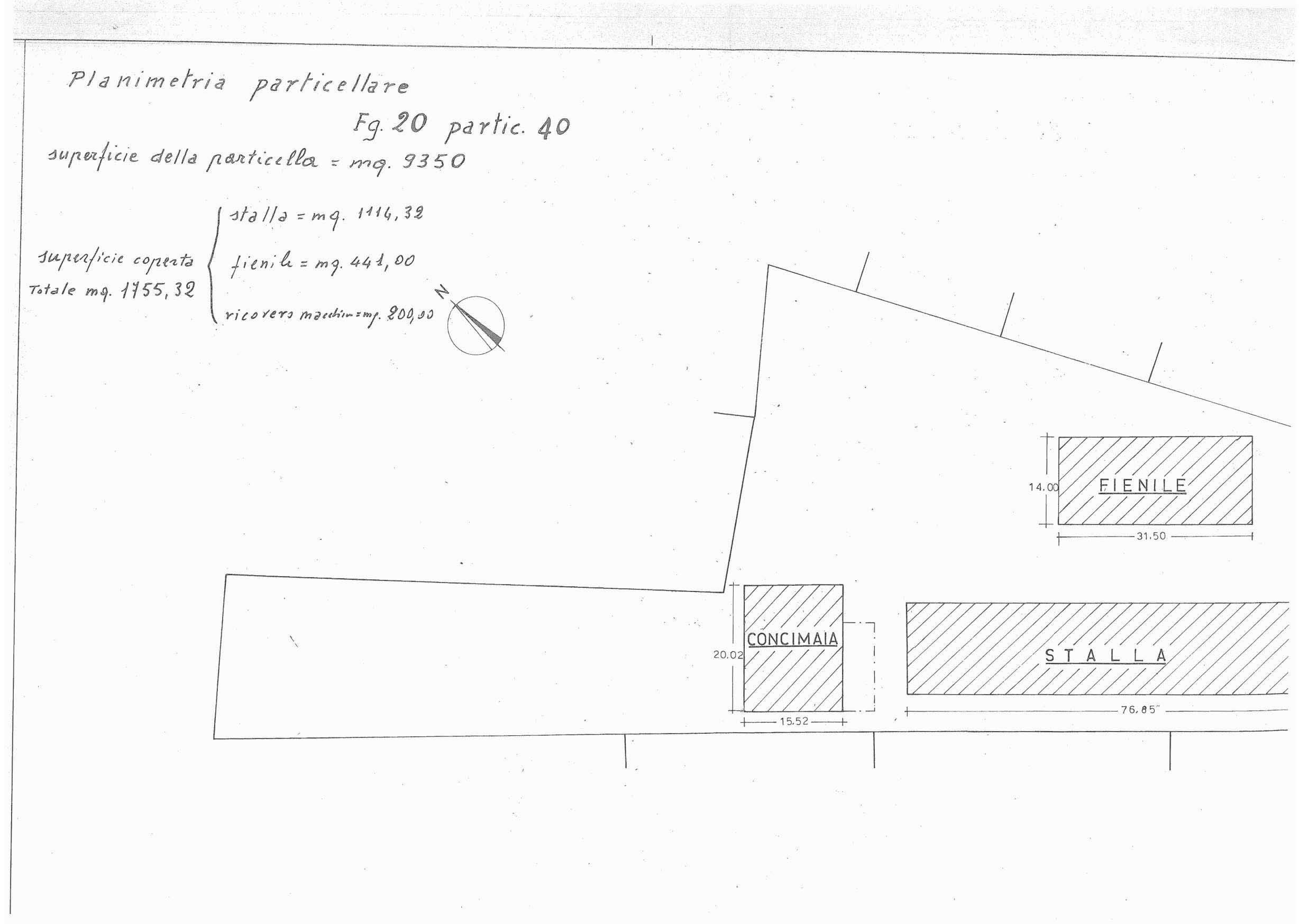 immobile terreno all'asta in 67030 Corfinio (AQ) - 4