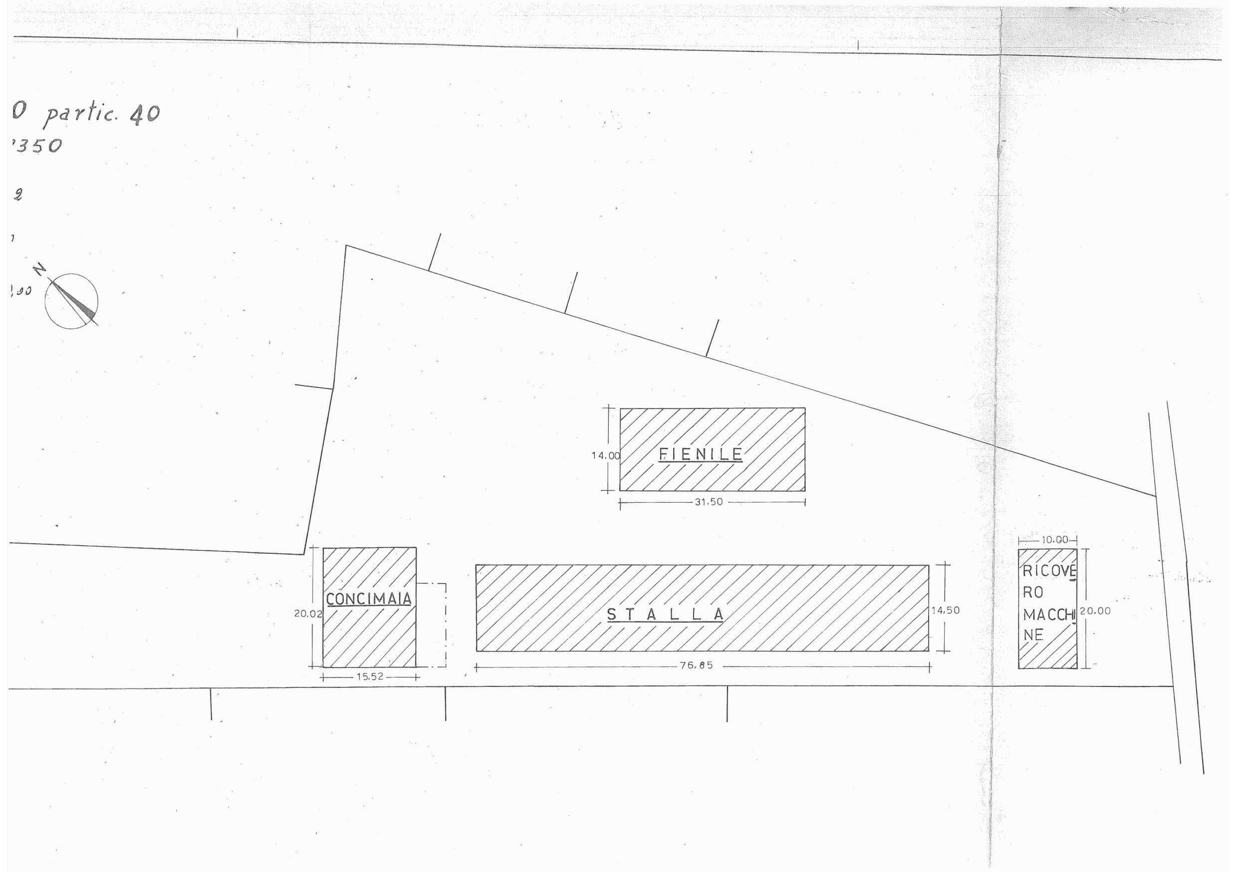 immobile terreno all'asta in 67030 Corfinio (AQ) - 5