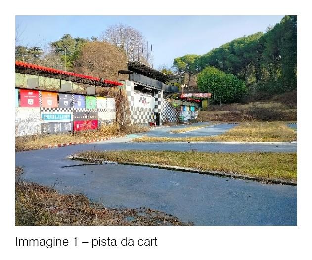 immobile terreno all'asta in Via per Crippa, 11, 23896 Sirtori LC, Italia Sirtori, Lecco - 5