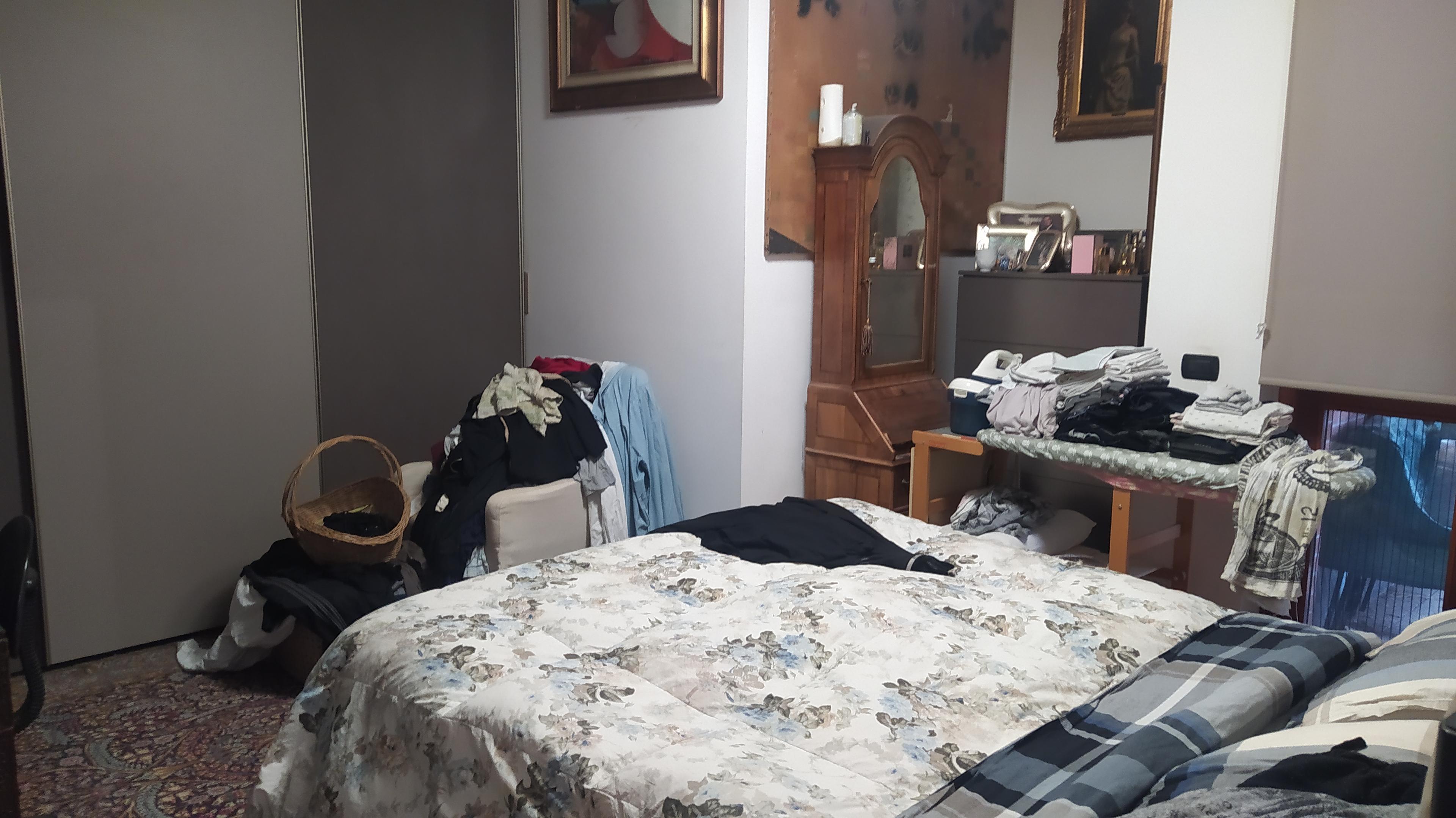 immobile appartamento all'asta in Via XXV Aprile n 33/A - 20883 Mezzago (MB) - 4