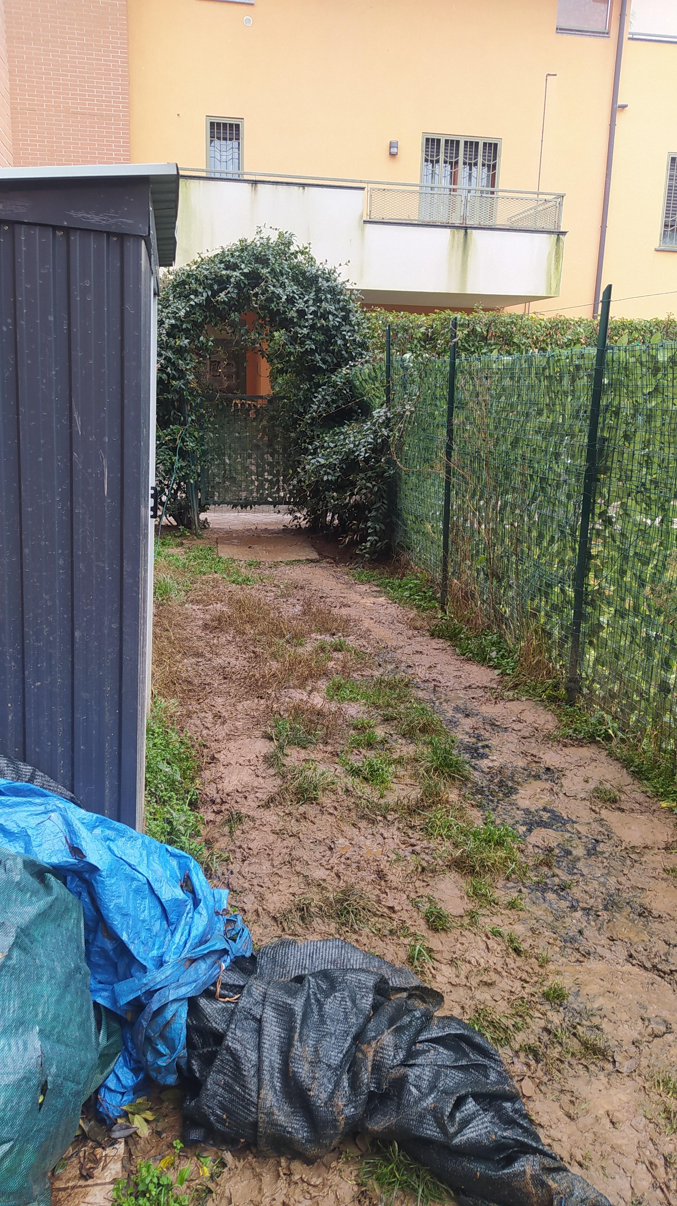 immobile appartamento all'asta in Via XXV Aprile n 33/A - 20883 Mezzago (MB) - 5