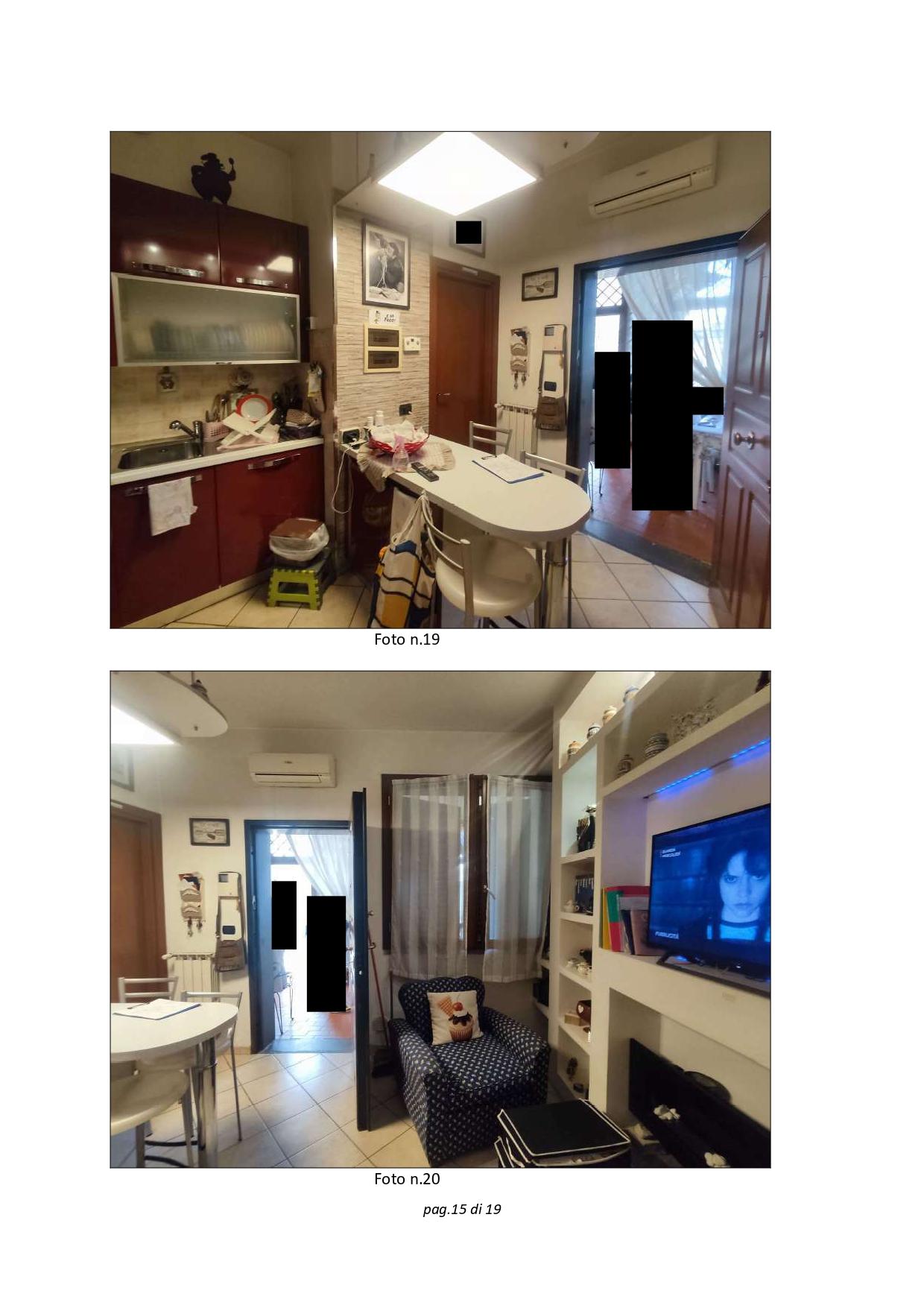 immobile appartamento all'asta in Via Baccheretana, 35, 59011 Seano PO, Italia - 59011 Carmignano (PO) - 1