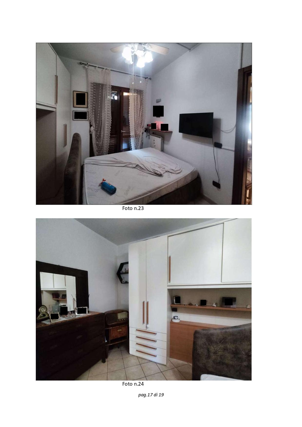 immobile appartamento all'asta in Via Baccheretana, 35, 59011 Seano PO, Italia - 59011 Carmignano (PO) - 2
