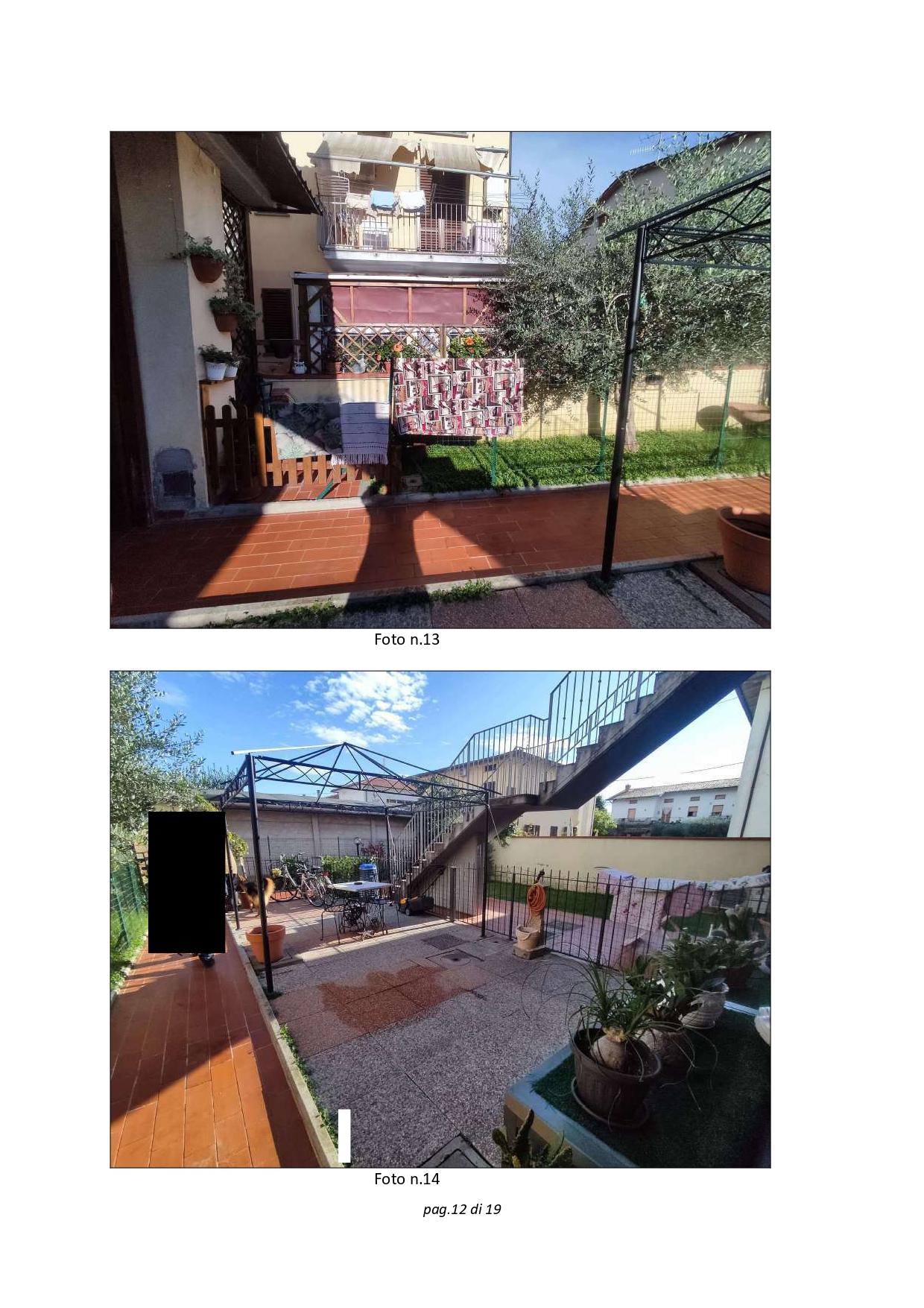 immobile appartamento all'asta in Via Baccheretana, 35, 59011 Seano PO, Italia - 59011 Carmignano (PO) - 3