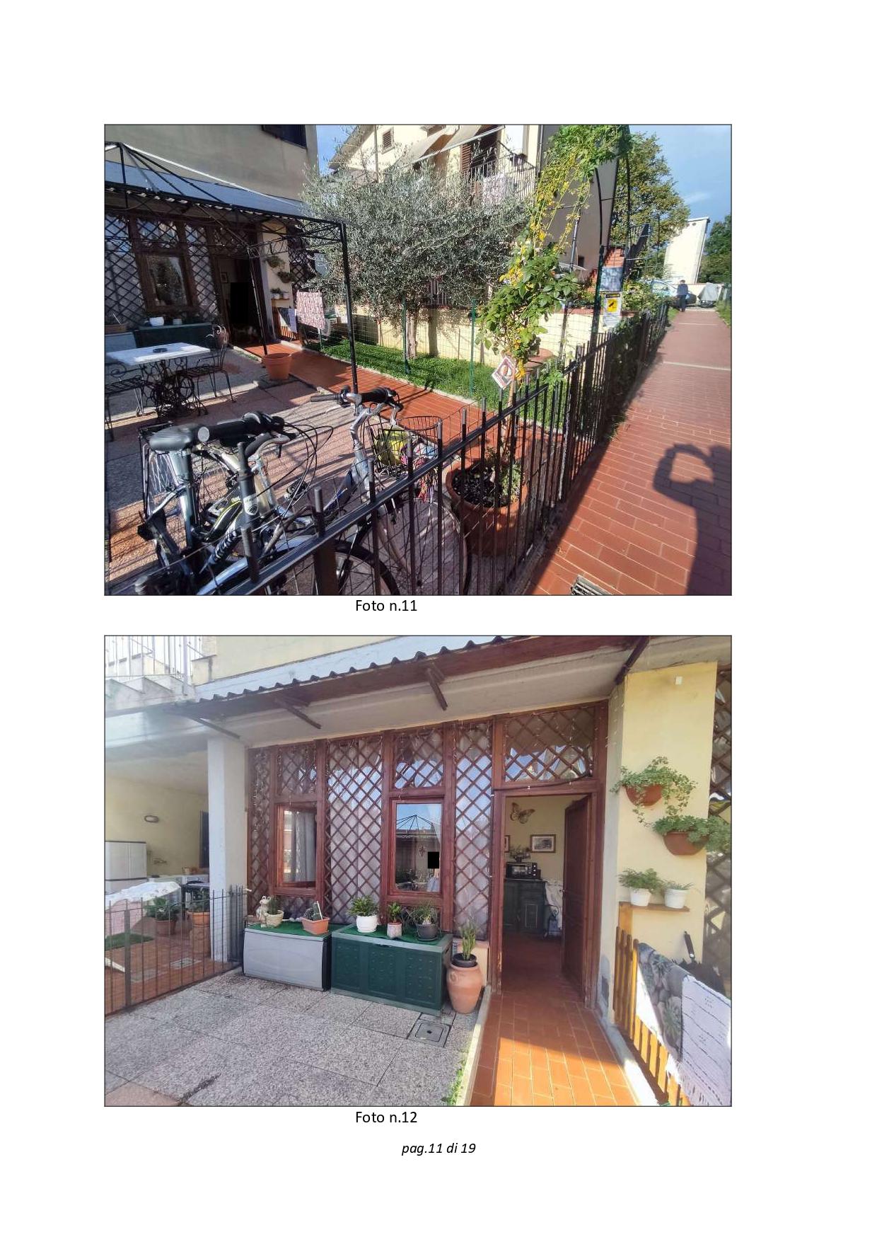 immobile appartamento all'asta in Via Baccheretana, 35, 59011 Seano PO, Italia - 59011 Carmignano (PO) - 4