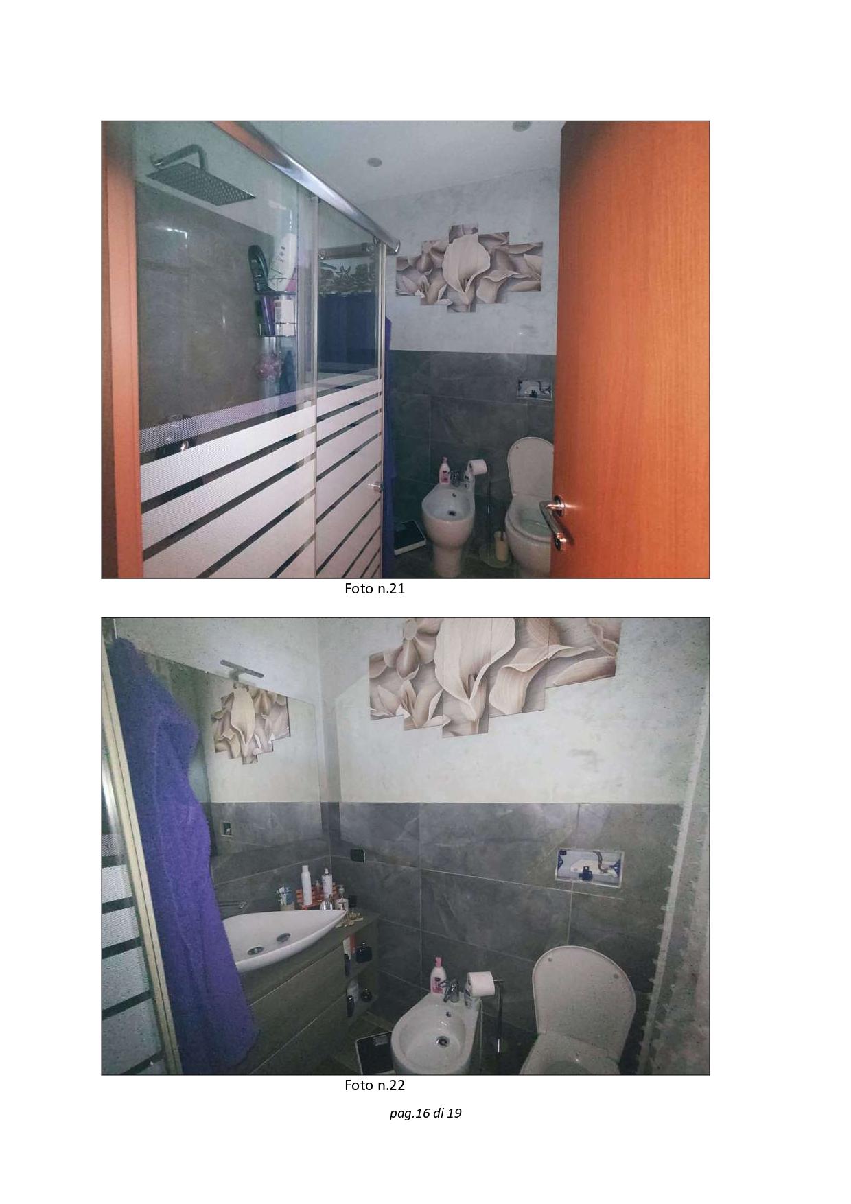 immobile appartamento all'asta in Via Baccheretana, 35, 59011 Seano PO, Italia - 59011 Carmignano (PO) - 5