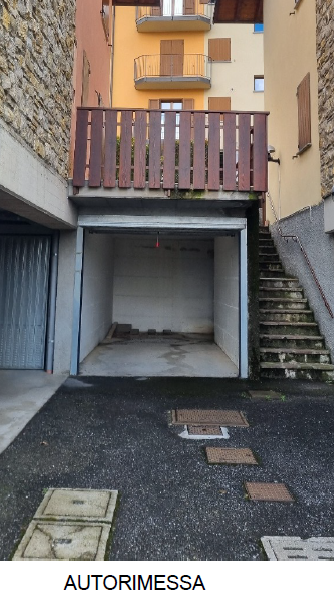 immobile appartamento all'asta in Via S Defendente, 1e, 24030 Roncola BG, Italia Roncola, Bergamo - 2