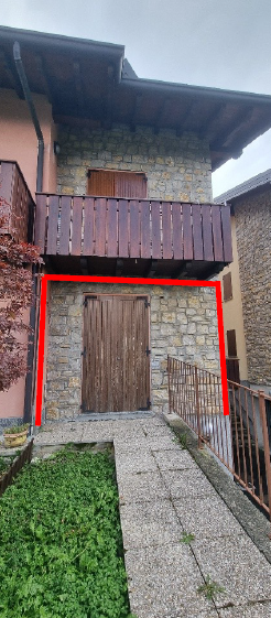 immobile appartamento all'asta in Via S Defendente, 1e, 24030 Roncola BG, Italia Roncola, Bergamo - 3