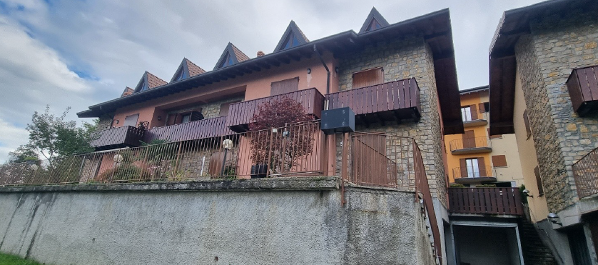 immobile appartamento all'asta in Via S Defendente, 1e, 24030 Roncola BG, Italia Roncola, Bergamo - 4