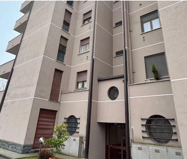 immobile appartamento all'asta in Viale Zara, 26A, 26866 Sant'Angelo Lodigiano LO, Italia Sant'Angelo Lodigiano, Lodi - 1