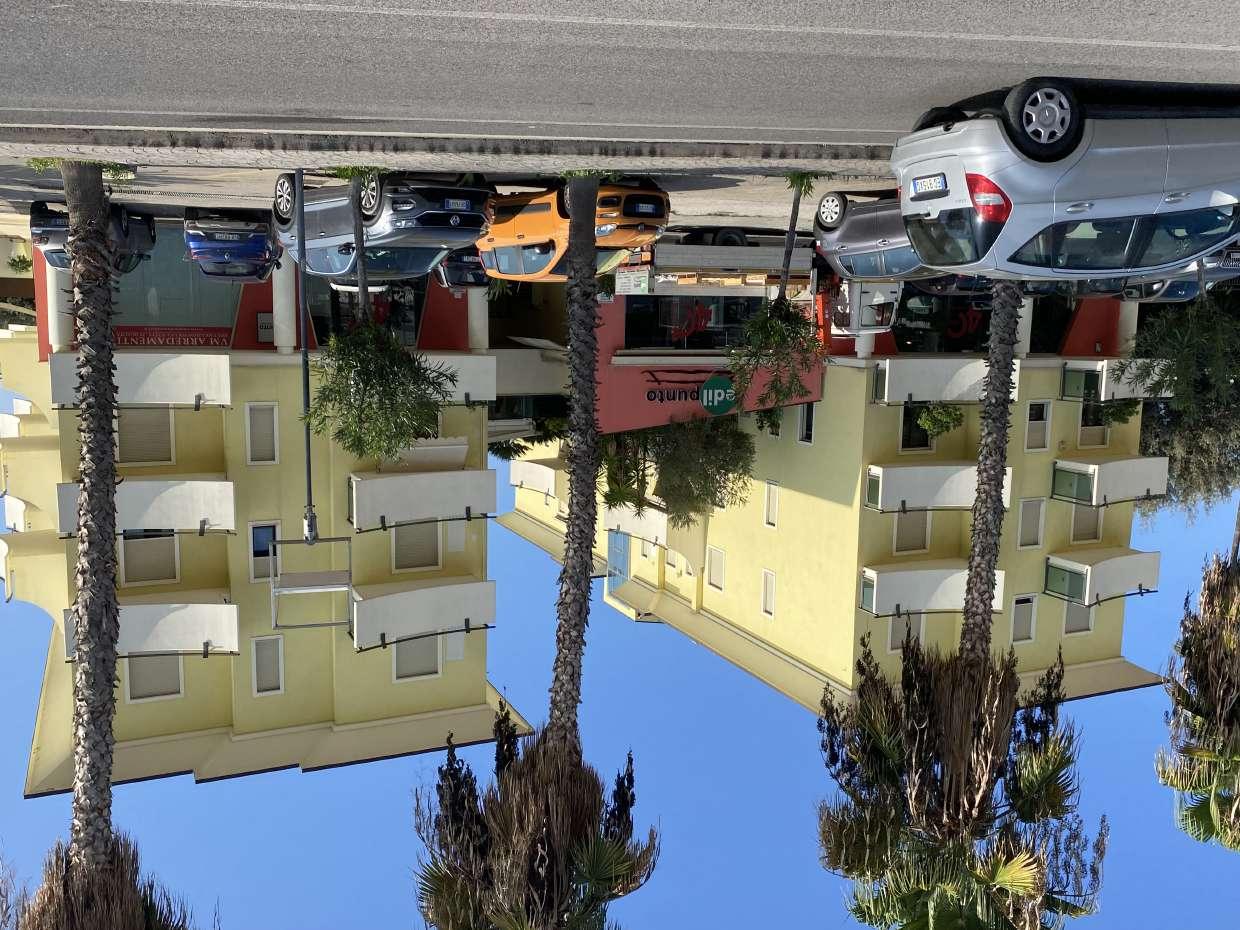 immobile appartamento all'asta in Via Ischia, 63066 Grottammare AP, Italia Grottammare, Ascoli Piceno - 1