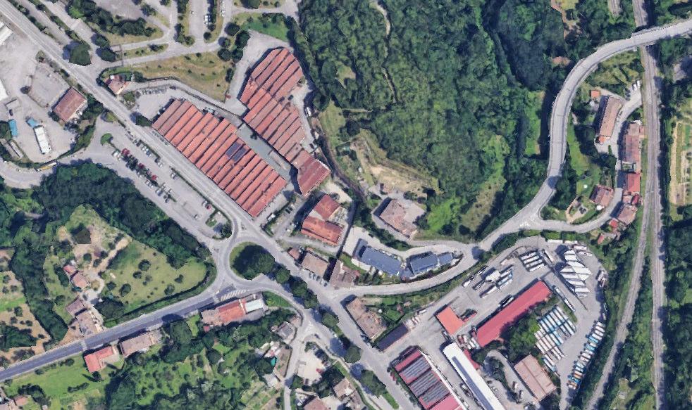 immobile posto auto all'asta in Viale Pietro Toselli, 43, 53100 Siena SI, Italia Siena, Siena - 5