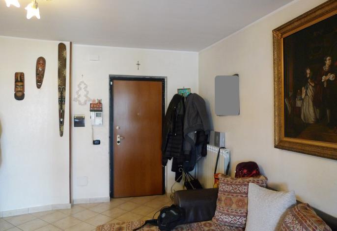 immobile appartamento all'asta in Via Giordano Bruno, 4, 81030 Orta di Atella CE, Italia Orta Di Atella, Caserta - 2