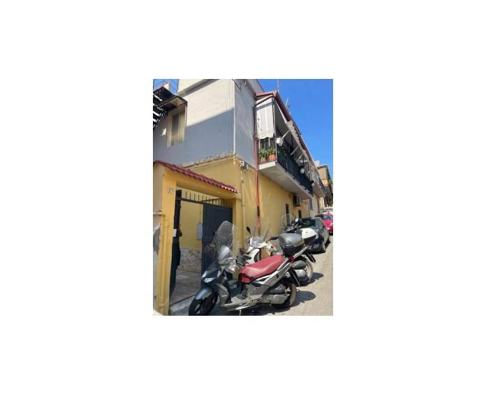 immobile appartamento all'asta in Via dei Cherubini, 87 - 98124 Messina (ME) - 1
