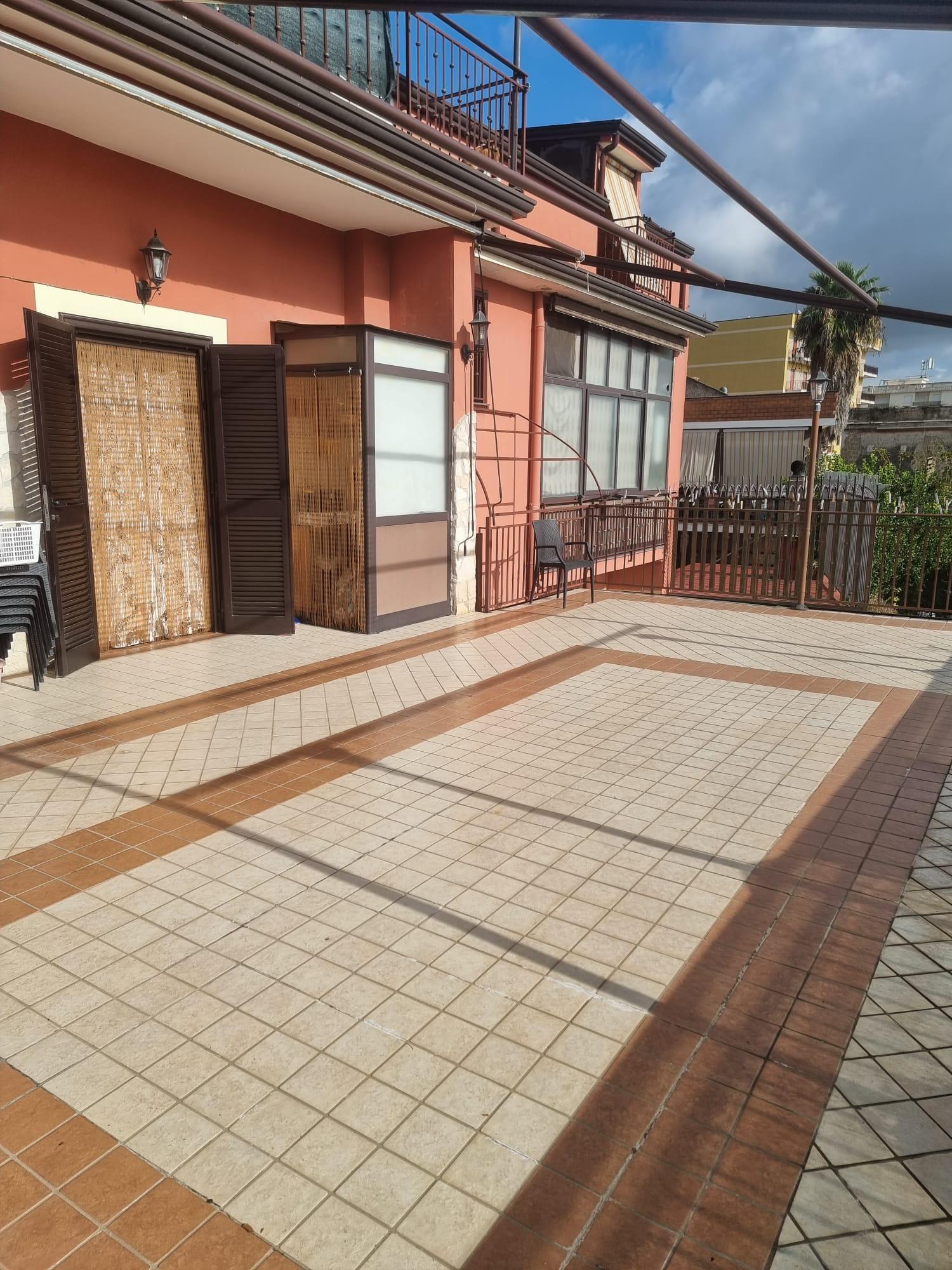 immobile appartamento all'asta in VIA CIRCUMVALLAZIONE, 26 - 81030 Casaluce (CE) - 1