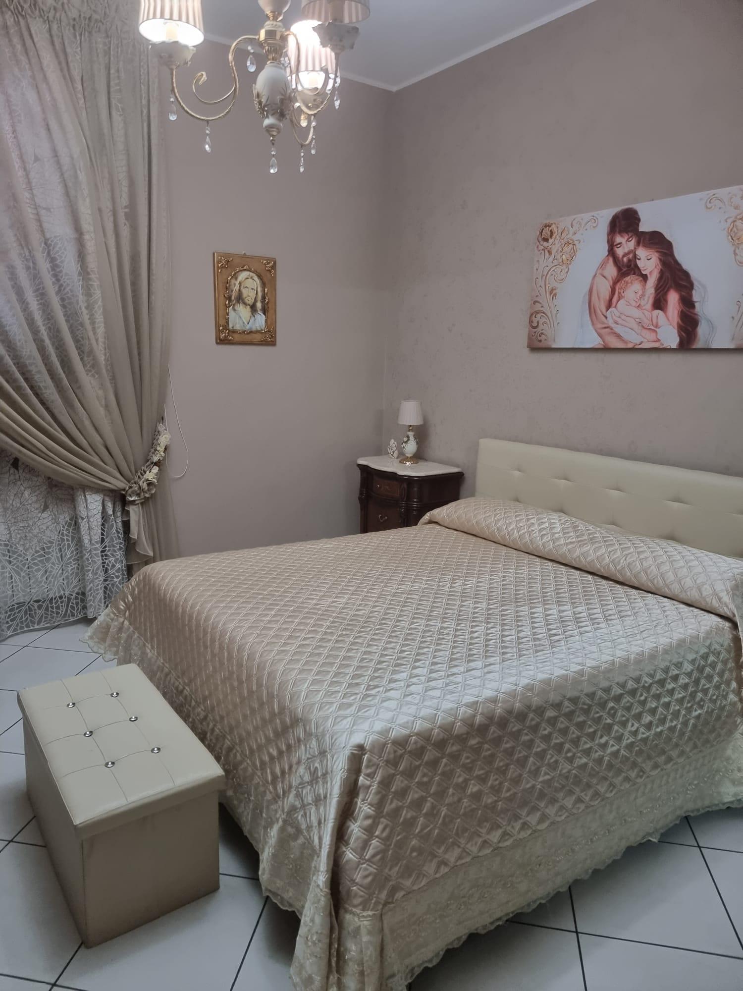 immobile appartamento all'asta in VIA CIRCUMVALLAZIONE, 26 - 81030 Casaluce (CE) - 2