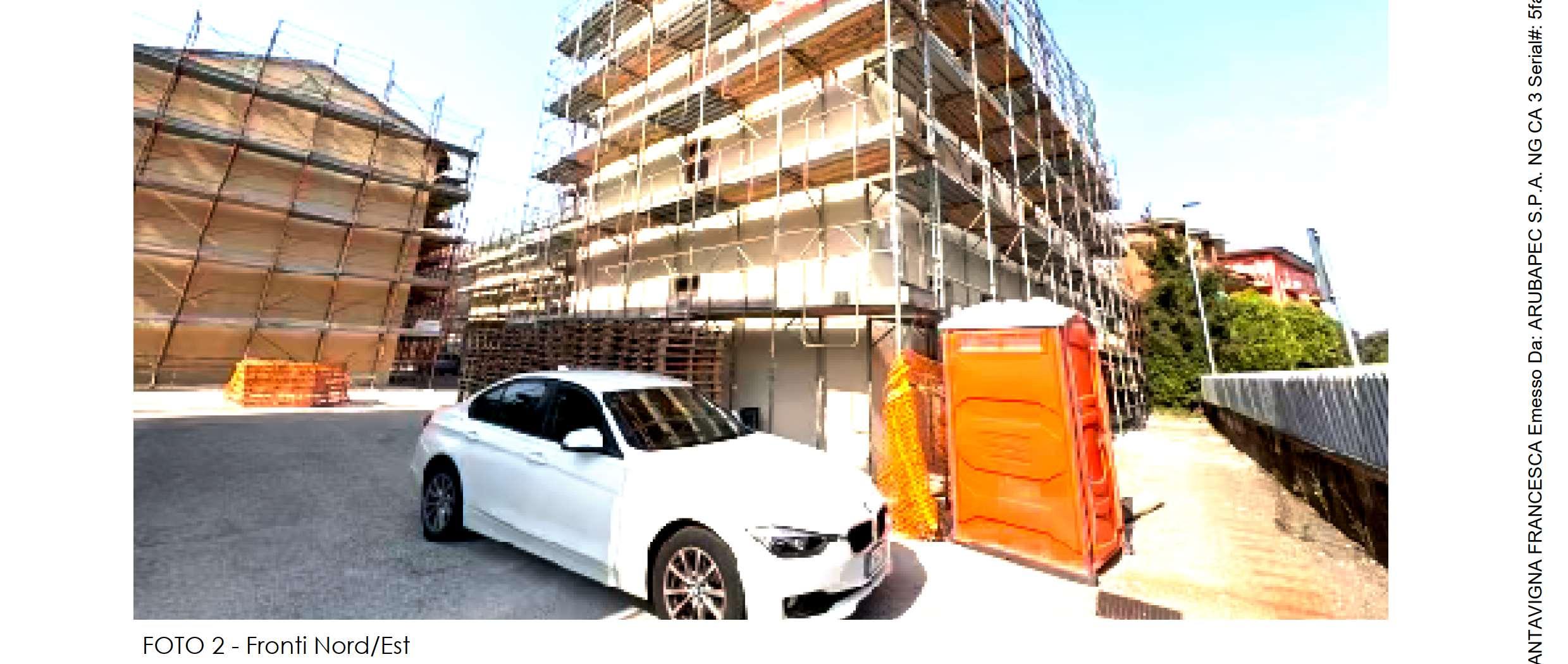 immobile appartamento all'asta in Via Durlindana, 23 - 37135 Verona (VR) - 3